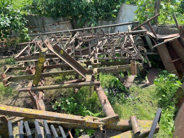 Інша Інша, об'ємом двигуна 0 л та пробігом 0 тис. км за 95 $, фото 1 на Automoto.ua