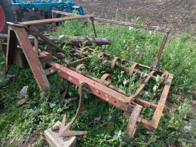 Другая Другая, объемом двигателя 0 л и пробегом 0 тыс. км за 607 $, фото 1 на Automoto.ua