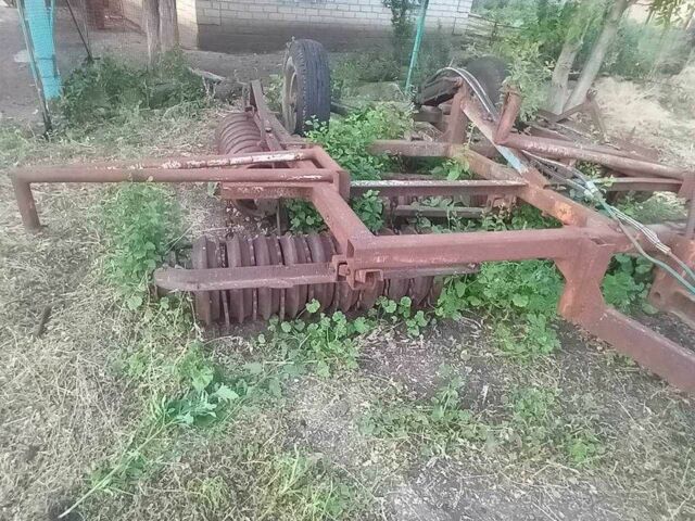 Інша Інша, об'ємом двигуна 0 л та пробігом 0 тис. км за 1258 $, фото 2 на Automoto.ua