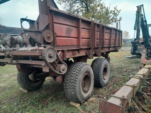 Другая Другая, объемом двигателя 0 л и пробегом 0 тыс. км за 1453 $, фото 2 на Automoto.ua