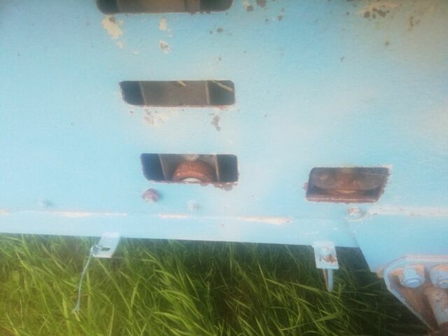 Другая Другая, объемом двигателя 0 л и пробегом 0 тыс. км за 2600 $, фото 3 на Automoto.ua