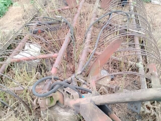 Інша Інша, об'ємом двигуна 0 л та пробігом 0 тис. км за 290 $, фото 3 на Automoto.ua