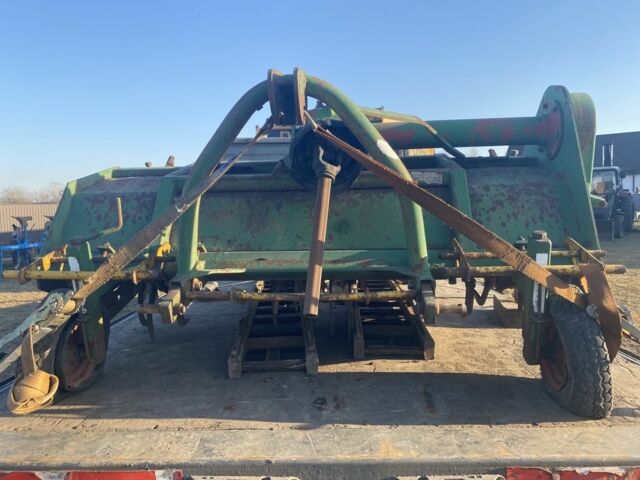 Інша Інша, об'ємом двигуна 0 л та пробігом 0 тис. км за 1650 $, фото 2 на Automoto.ua