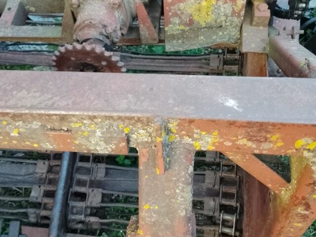 Другая Другая, объемом двигателя 0 л и пробегом 0 тыс. км за 363 $, фото 1 на Automoto.ua