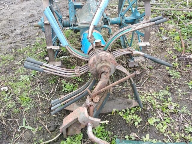 Інша Інша, об'ємом двигуна 0 л та пробігом 0 тис. км за 158 $, фото 3 на Automoto.ua