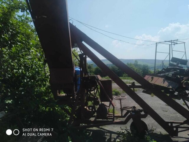 Другая Другая, объемом двигателя 0 л и пробегом 0 тыс. км за 1207 $, фото 4 на Automoto.ua