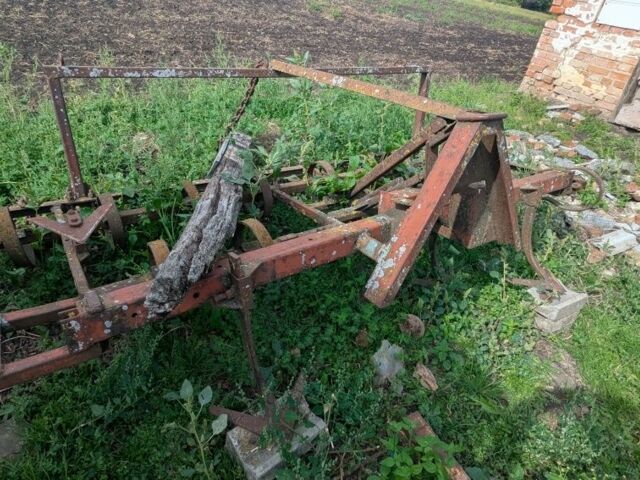 Другая Другая, объемом двигателя 0 л и пробегом 0 тыс. км за 607 $, фото 2 на Automoto.ua