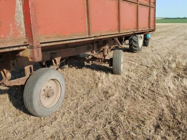 Другая Другая, объемом двигателя 0 л и пробегом 0 тыс. км за 25 $, фото 1 на Automoto.ua