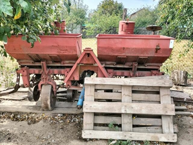 Другая Другая, объемом двигателя 0 л и пробегом 0 тыс. км за 2100 $, фото 4 на Automoto.ua