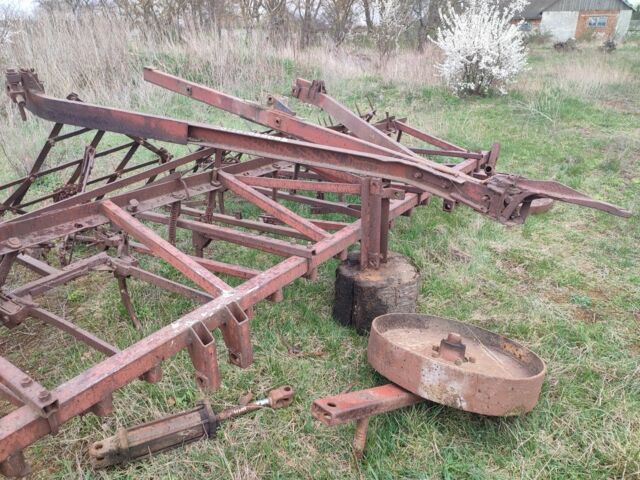 Інша Інша, об'ємом двигуна 0 л та пробігом 0 тис. км за 741 $, фото 5 на Automoto.ua