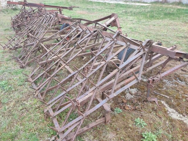 Інша Інша, об'ємом двигуна 0 л та пробігом 0 тис. км за 741 $, фото 2 на Automoto.ua