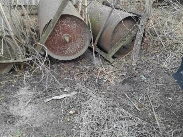 Другая Інша, об'ємом двигуна 0 л та пробігом 0 тис. км за 119 $, фото 1 на Automoto.ua