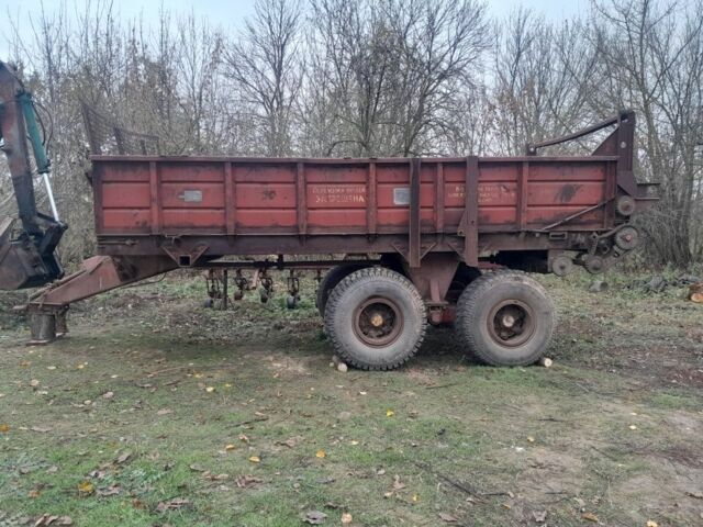 Другая Другая, объемом двигателя 0 л и пробегом 0 тыс. км за 1453 $, фото 8 на Automoto.ua