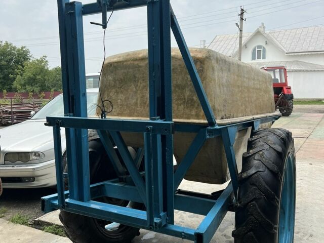 Інша Інша, об'ємом двигуна 0 л та пробігом 0 тис. км за 850 $, фото 5 на Automoto.ua