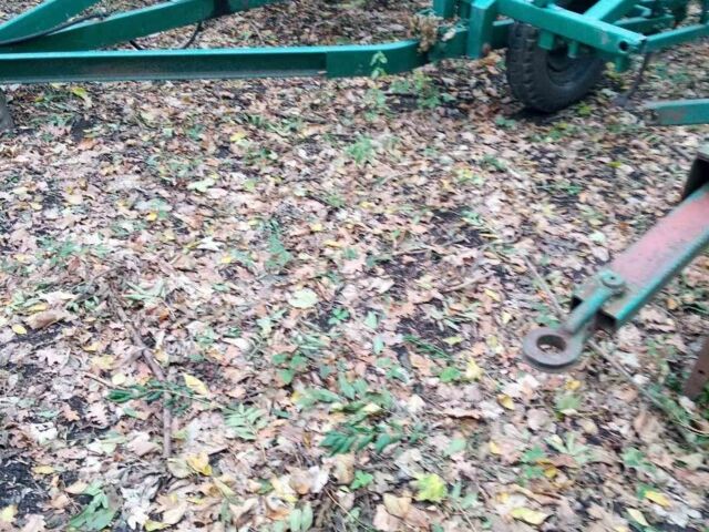 Другая Другая, объемом двигателя 0 л и пробегом 0 тыс. км за 1458 $, фото 1 на Automoto.ua