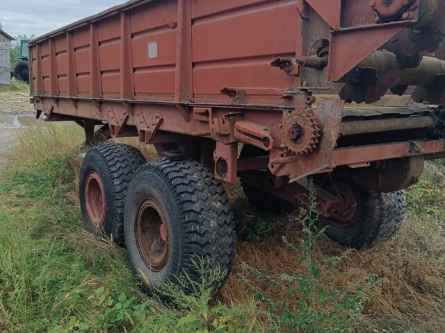 Другая Другая, объемом двигателя 0 л и пробегом 0 тыс. км за 2484 $, фото 6 на Automoto.ua