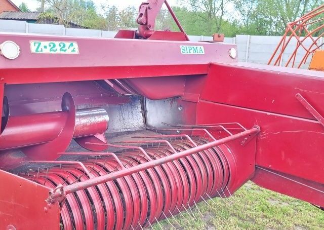 Другая Другая, объемом двигателя 0 л и пробегом 0 тыс. км за 4000 $, фото 2 на Automoto.ua