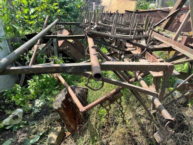 Інша Інша, об'ємом двигуна 0 л та пробігом 0 тис. км за 95 $, фото 3 на Automoto.ua