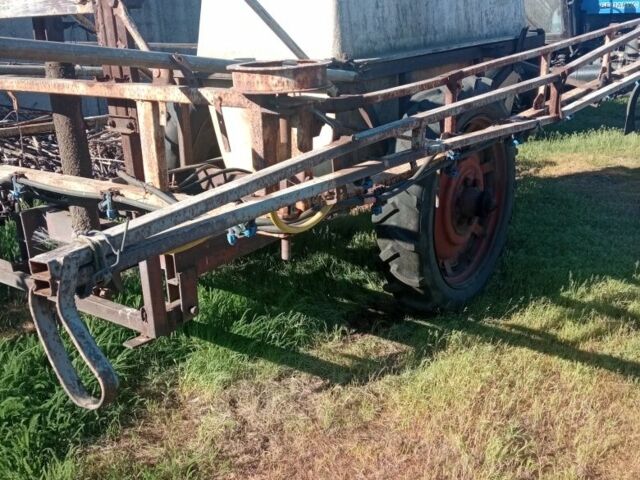 Другая Другая, объемом двигателя 0 л и пробегом 0 тыс. км за 725 $, фото 1 на Automoto.ua