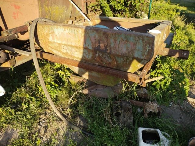 Другая Другая, объемом двигателя 0 л и пробегом 0 тыс. км за 10000 $, фото 1 на Automoto.ua