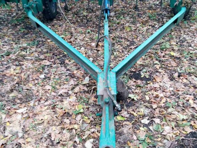 Другая Другая, объемом двигателя 0 л и пробегом 0 тыс. км за 1458 $, фото 2 на Automoto.ua