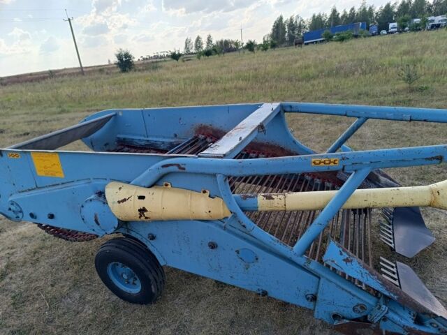 Другая Другая, объемом двигателя 0 л и пробегом 0 тыс. км за 2050 $, фото 2 на Automoto.ua