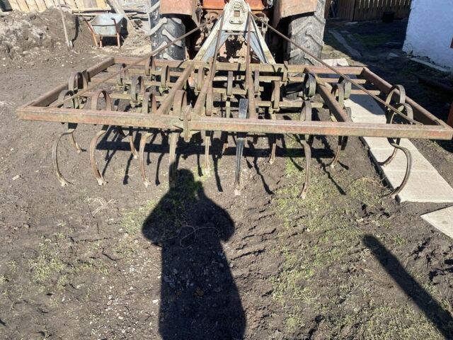 Другая Другая, объемом двигателя 0 л и пробегом 0 тыс. км за 364 $, фото 3 на Automoto.ua