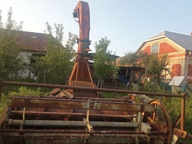 Другая Другая, объемом двигателя 0 л и пробегом 0 тыс. км за 70000 $, фото 4 на Automoto.ua