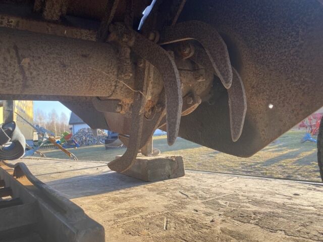 Інша Інша, об'ємом двигуна 0 л та пробігом 0 тис. км за 1650 $, фото 5 на Automoto.ua