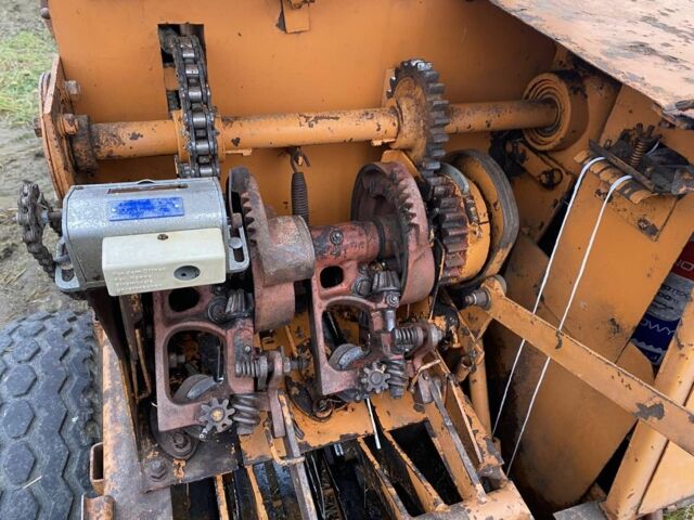 Інша Інша, об'ємом двигуна 0 л та пробігом 0 тис. км за 2600 $, фото 5 на Automoto.ua