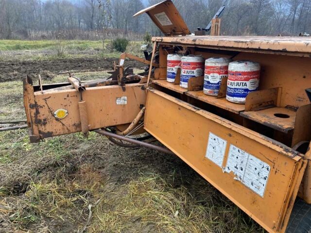 Інша Інша, об'ємом двигуна 0 л та пробігом 0 тис. км за 2600 $, фото 2 на Automoto.ua