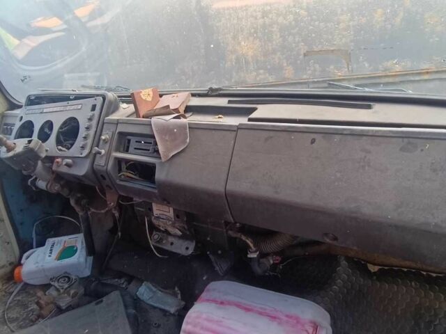 Другая Другая, объемом двигателя 0 л и пробегом 0 тыс. км за 8000 $, фото 6 на Automoto.ua