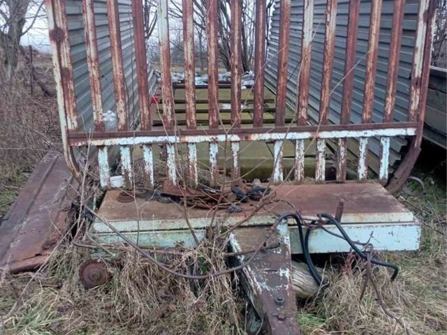 Другая Другая, объемом двигателя 0 л и пробегом 0 тыс. км за 50000 $, фото 2 на Automoto.ua