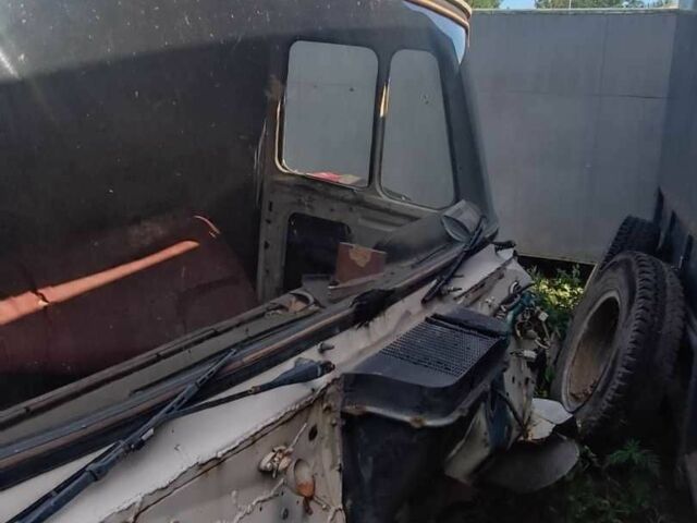 Другая Другая, объемом двигателя 0 л и пробегом 0 тыс. км за 8000 $, фото 9 на Automoto.ua