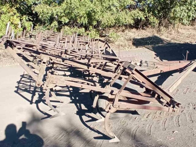 Другая Другая, объемом двигателя 0 л и пробегом 0 тыс. км за 533 $, фото 1 на Automoto.ua