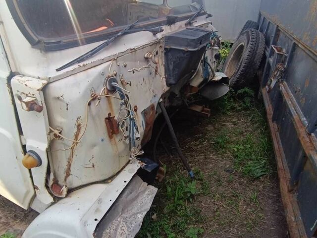 Другая Другая, объемом двигателя 0 л и пробегом 0 тыс. км за 8000 $, фото 5 на Automoto.ua