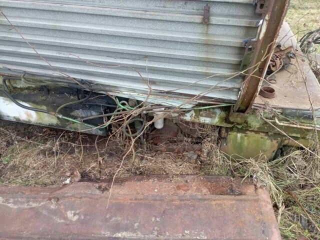 Другая Другая, объемом двигателя 0 л и пробегом 0 тыс. км за 50000 $, фото 4 на Automoto.ua