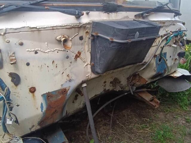 Другая Другая, объемом двигателя 0 л и пробегом 0 тыс. км за 8000 $, фото 4 на Automoto.ua