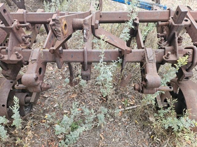 Інша Інша, об'ємом двигуна 0 л та пробігом 0 тис. км за 352 $, фото 1 на Automoto.ua