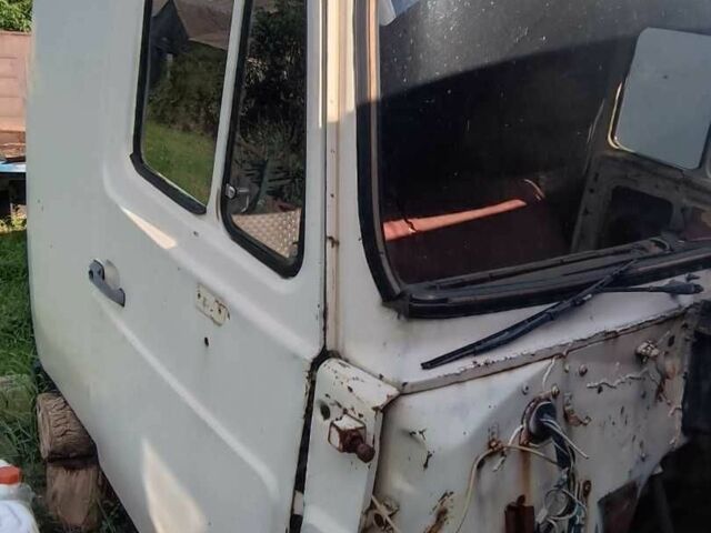 Другая Другая, объемом двигателя 0 л и пробегом 0 тыс. км за 8000 $, фото 3 на Automoto.ua