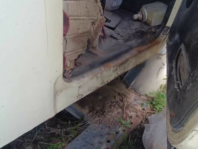 Другая Другая, объемом двигателя 0 л и пробегом 0 тыс. км за 8000 $, фото 10 на Automoto.ua