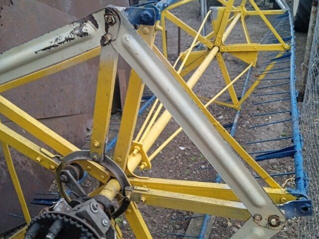 Другая Другая, объемом двигателя 0 л и пробегом 0 тыс. км за 29000 $, фото 2 на Automoto.ua