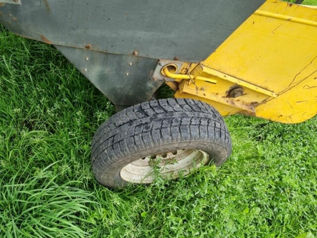 Другая Другая, объемом двигателя 0 л и пробегом 0 тыс. км за 3000 $, фото 1 на Automoto.ua