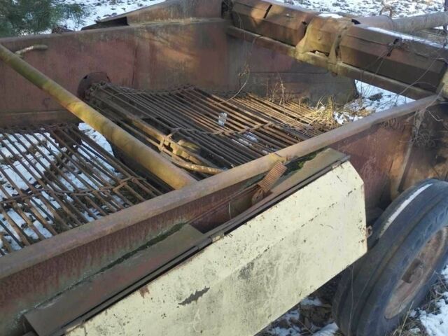 Другая Другая, объемом двигателя 0 л и пробегом 0 тыс. км за 481 $, фото 3 на Automoto.ua