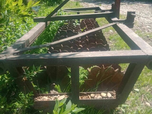 Другая Другая, объемом двигателя 0 л и пробегом 0 тыс. км за 11000 $, фото 2 на Automoto.ua