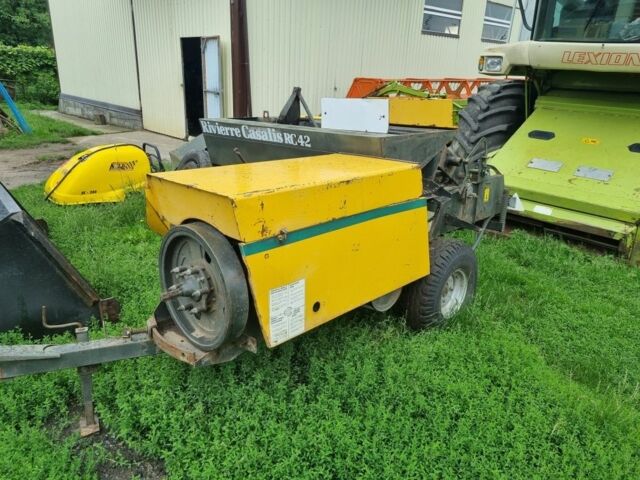 Другая Другая, объемом двигателя 0 л и пробегом 0 тыс. км за 3000 $, фото 4 на Automoto.ua