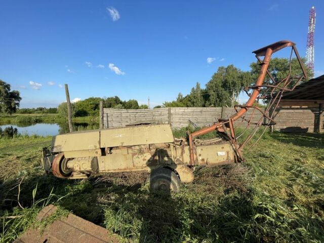 Другая Другая, объемом двигателя 0 л и пробегом 0 тыс. км за 1563 $, фото 3 на Automoto.ua