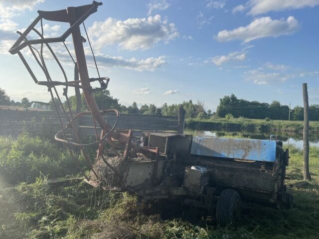 Другая Другая, объемом двигателя 0 л и пробегом 0 тыс. км за 1563 $, фото 5 на Automoto.ua