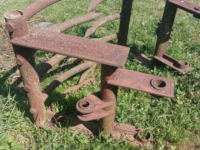 Другая Другая, объемом двигателя 0 л и пробегом 0 тыс. км за 217 $, фото 2 на Automoto.ua