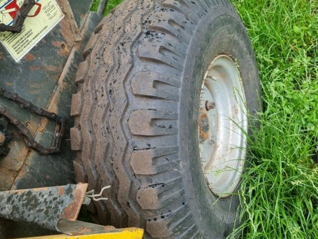 Другая Другая, объемом двигателя 0 л и пробегом 0 тыс. км за 3000 $, фото 3 на Automoto.ua